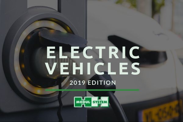 Electric Vehicle Guide (2019 Edition)