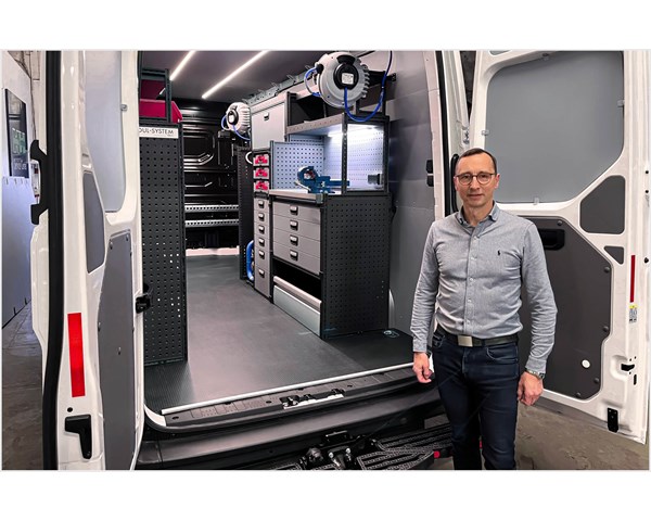 Modul-System expands Baltic presence with full reach across Estonia, Latvia, and Lithuania