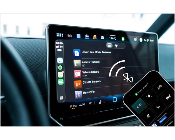 Modul-Connect launches CarPlay support